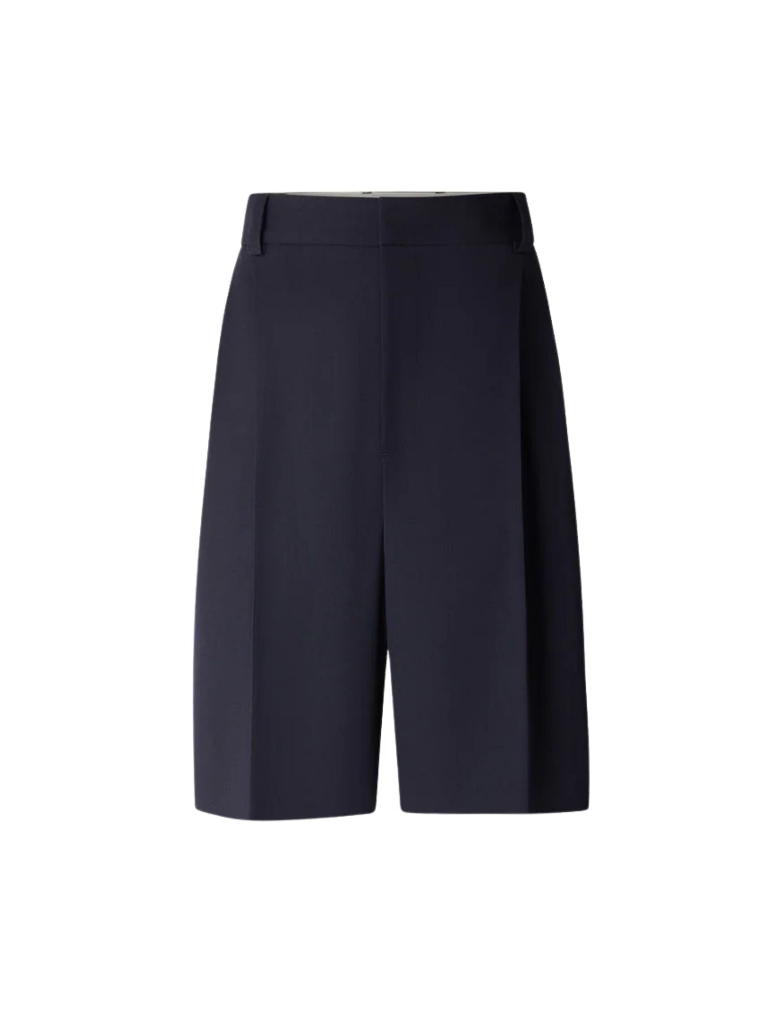 Foster Bermuda in Bleu Nuit, from Soeur